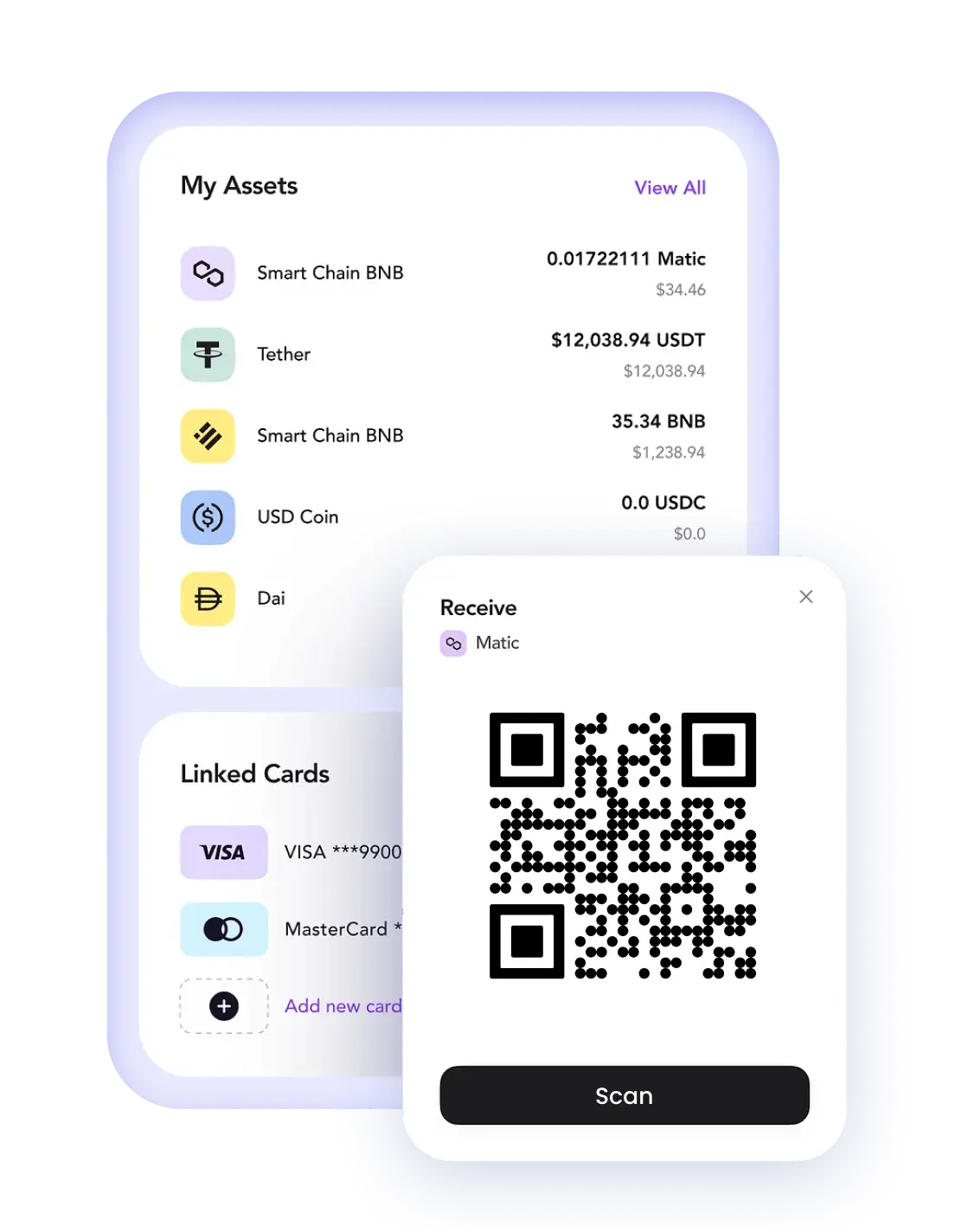 Centralized Crypto Exchange Development Company