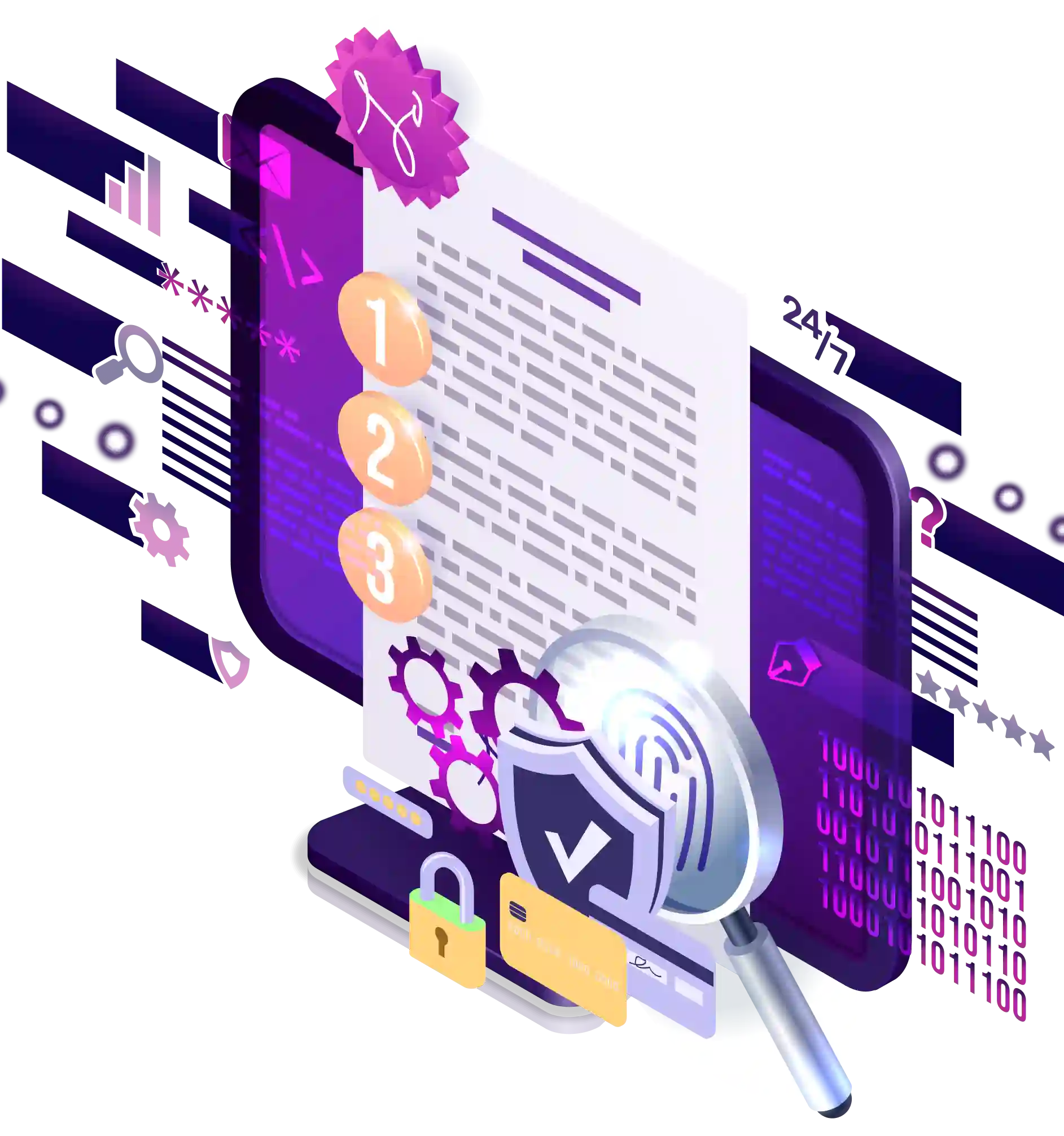 Smart Contract Audit Company