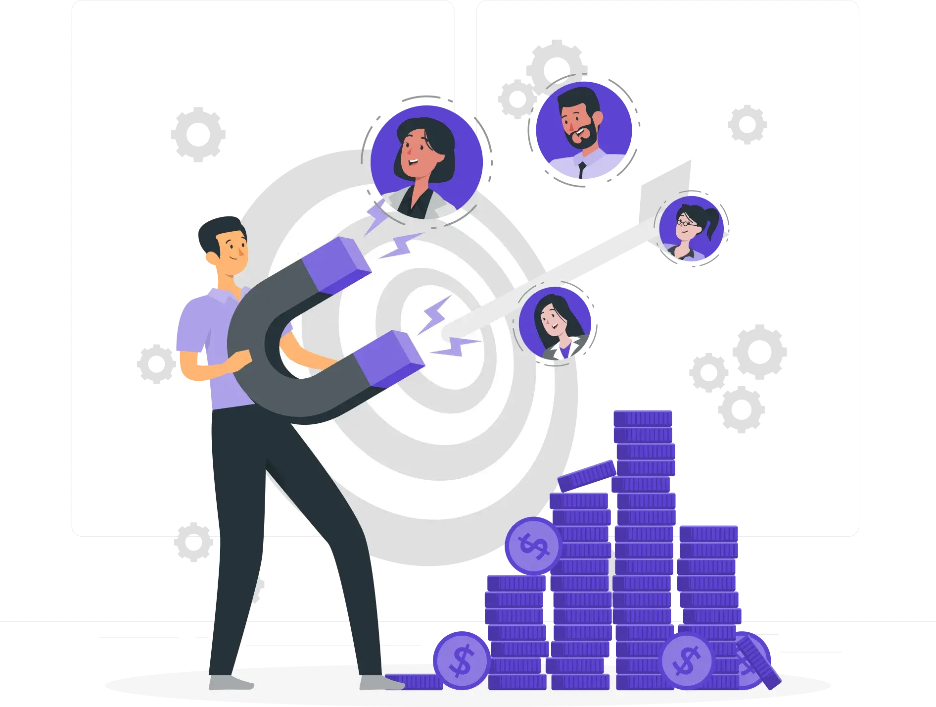 Cryptocurrency MLM Software Development company