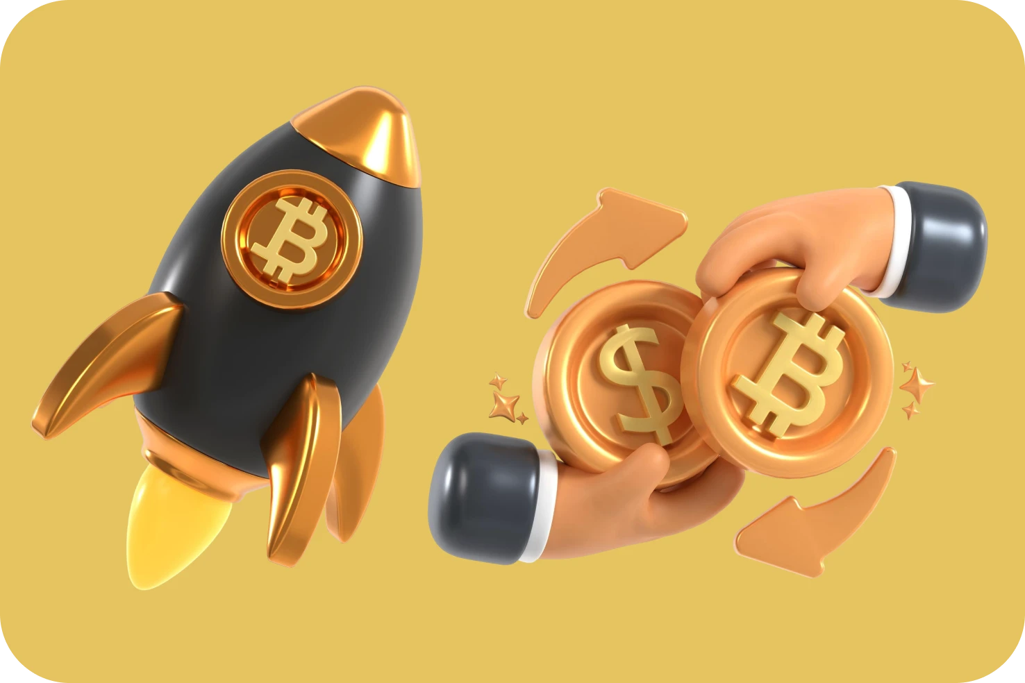 OTC Exchange Platform Development Company